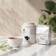 茶茶軒【茶葉】鹿野紅烏龍 - 150g 罐裝