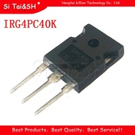 1pcs IRG4PC40K TO 247 G4PC40K TO247 transistor IRG4PC40 IRG4PC40KPBF