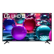 [พรีออเดอร์] แอลจี สมาร์ท ทีวี UHD AI 4K ขนาด 65 นิ้ว รุ่น 65UA7350PSB.ATMQ