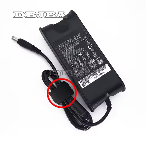 19.5V 4.62A 90W Laptop AC Power Adapter Charger for Dell Inspiron 15 3521 3531 3520 3537 5548 3541 7
