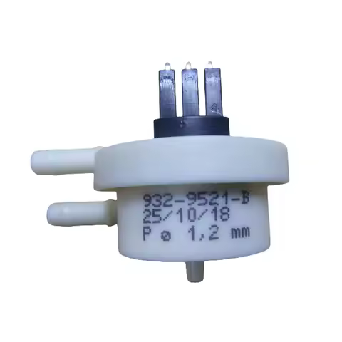 Coffee Maker Water Flow Meter for Philips EP2131 EP2136 EP2231 EP3246 EP2230 EP3146 Coffee Maker Par