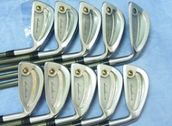 Honma Mens  NEW LB280 golf iron 2 stars Rare  Best Trial !