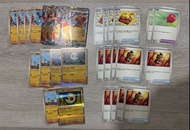 寶可夢卡牌 路卡 deck料 繁中