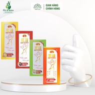 1 Keto Nutrition Box. Convenient, Rich in Nutrition. 1 Box of 4 packs. Delicious, Easy to Drink