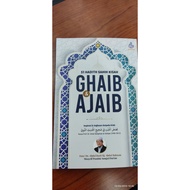 51 HADITH SAHIH KISAH GHAIB & AJAIB