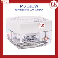 MS GLOW Whitening Day MS Glow Day Cream