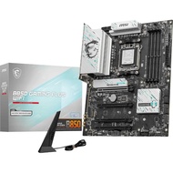 MSI B850 GAMING PLUS WIFI AM5 ATX MOTHERBOARD - D5