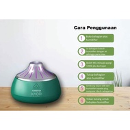 Kaori Hiyori Humidifier