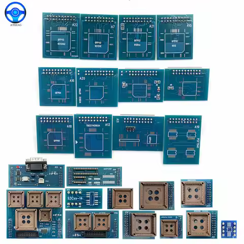 2022 Orange5 Adapter OEM Orange 5 Full Adapters Programer Works with Original Orange 5