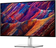 DELL Ultrasharp 27 4K Usb-C Hub Monitor - U2723Qe