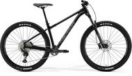 Merida Big Nine NX Edition 單車 (Dark Sliver/Black)