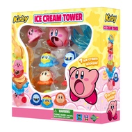 Epoch Games - KIRBY ICE CREAM TOWER (NEW) #7612