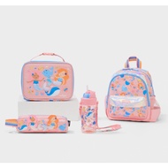 Smiggle Over And Under Teeny Tiny Backpack mermaid Collection