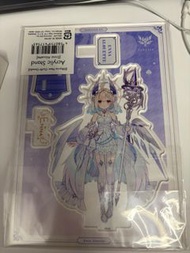 Nijisanji EN 彩虹社 Enna新衣立牌