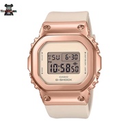 Casio G-Shock Mini GM-S5600PG-4 / GMS5600PG4 / GMS5600PG / GM-S5600PG