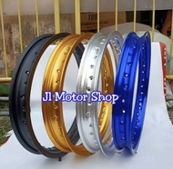 1 Pc Vleg Rossi 140 160 185 215 250 Ring 16 Ring 17 Ring 18 Ring 14 Vleg Jari Jari Rossi Harga Satua