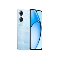 HP OPPO A60 RAM 8/128 GB - OPPO A 60 RAM 8GB ROM 256GB GARANSI - 8/256 GB Biru Ombak