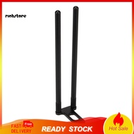 <richstore> Fishing Alarm Stand Universal Fishing Alarm Holder Heavy Duty Windproof Metal Carp Fishi