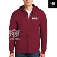 Fjallraven _Playmore Zipper Hoodie Jacket