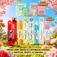Fresh Care Smash Double Inhiler & Roll Original