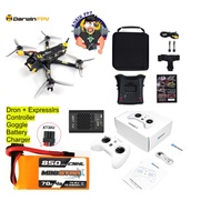 RTF DarwinFPV Baby Ape Ⅱ 2 Freestyle FPV Drone 4s or 6s Babyape Drone Set