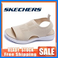 SKECHERS_Gowalk4 สเก็ตเชอร์ส รองเท้าผู้หญิงรองเท้าหนังผู้หญิงรองเท้าผู้หญิงรองเท้าผู้หญิงรองเท้าแตะเกาหลีสำหรับผู้หญิงรองเท้าลำลองรองเท้าผู้หญิงรองเท้ารองเท้ารองเท้าสากลรองเท้ารองเท้าบูทเมียผู้หญิงรองเท้าแฟลตผู้หญิงผู้หญิง