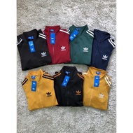 ADI JAKET SAHAJA/FIREBIRD TRACKTOP/ SWEATER / TRACK JACKET ONLY BUKAN SET