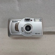 Kodak EC-200 全自動35MM 菲林相機
