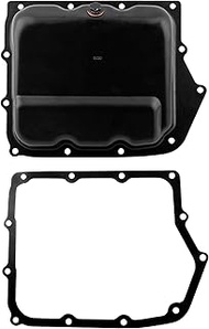 YMAUGP Transmission Oil Pan Replacement for 200 Pacifica Sebring Town & Country For Dodge Avenger Jo
