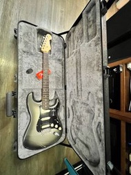 Fender American Stratocaster Professional II HSS