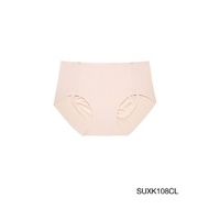 Sabina กางเกงชั้นใน รหัส SUXK108 Panty Seamless รุ่น Soft Collection