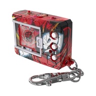 Bandai Online Shop Exclusive - Mobile LCD Toy - Digimon Color Digimon Xros Wars 15th Edition Xros He