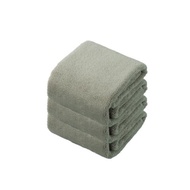 CB Japan 極柔系列超細纖維毛巾3入組(兩色可選)