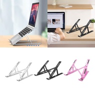 [baoblaze21] Laptop Stand for Desk Home Office Sturdy Book Stand for Reading Laptop Riser