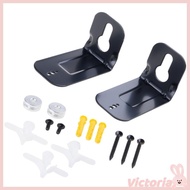 VIC Premium Metal Soundbar Mounting Bracket For HWMS661 HWH450 HWJ355 HWJ450 HWT510 HWT60m  To Insta
