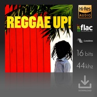 Reggae Up - 40 Classic Reggae Cuts [Various Artists Compilation] - Digital Download - [FLAC] Hi-Res 