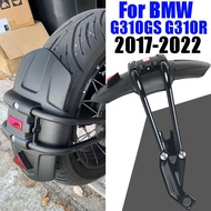 Motorcycle Rear Fender Mudguard Wheel Hugger Splash Guard for BMW G310GS G310R G310 GS R G 310 GS G 