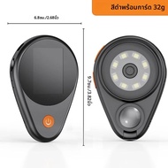 500X การขยายกล้องจุลทรรศน์ดิจิตอลแว่นขยายแบบพกพาแว่นขยาย 2 ล้านพิกเซลพร้อมเลนส์ AF 8 ไฟ LED สําหรับเ