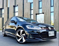 2017 Volkswagen 7.5代Golf GTi