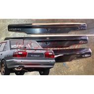 SPOILER ITIK PROTON WIRA SEDAN