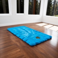 Rasfur Fur Prayer Rug 115x65x3.5cm premium and comfortable motif LP