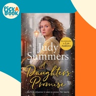 [100% Original Books] - A Daughter's Promise - A new festive winter saga for by Judy Summers (UK edi
