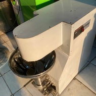 mesin cetak bakso mini + mesin giling daging adonan bakso