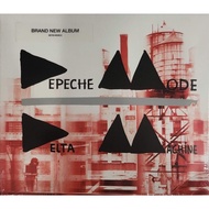 Depeche Mode - Delta Machine (CD)