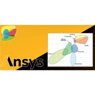 (WIN) ANSYS GRANTA EduPack 2025 R1