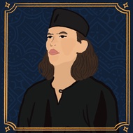 Medin Fragrance - Best Seller Fragrance - Teruna (50mL)