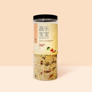 COMMON GOODS Baby Veggie Rice Meal