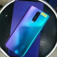 second oppo R17 pro 8/128