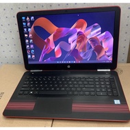 Hp i5 7th gen Gaming laptop12GB Ram with Dual Graphic high specs