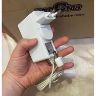 Spectra Adapter ที่ชาร์จไฟบ้าน S1+ Dual Compact Dual S